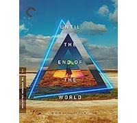 Until the End of the World Blu-ray