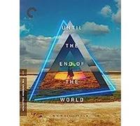 Until The End Of The World (Criterion Collection) [Usa][Blu-Ray]