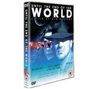 Until The End Of The World - Solvieg - Dvd (2007)