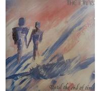 Until the end of time