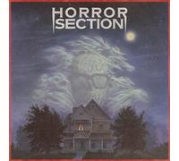Horror Section - Until The End of Time