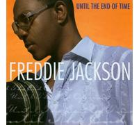 Until The End of Time