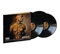 2Pac – Until The End Of Time – Vinyle 33 tours