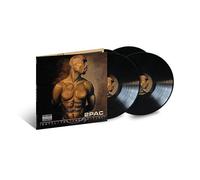 2Pac – Until The End Of Time – Vinyle 33 tours