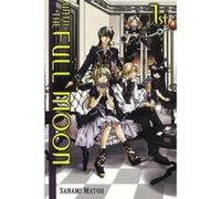 Until the Full Moon 1 Peach - Pit (Auteur)
