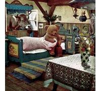 John Congleton and the Nighty Nite Until the Horror Goes (Vinyl) 12" Album