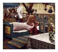JOHN CONGLETON AND THE NIGHTY NITE - Until The Horror Goes [Import]