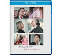 Until The Last Promise [Blu-Ray]