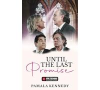 Until the Last Promise: Bringing Hope to Families Dealing with Terminal Illnesses