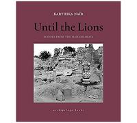 Until The Lions
