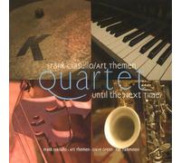 Until The Next Time [Import]