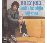 UNTIL THE NIGHT 7" (45) UK CBS 1978 B/W ROOT BEER RAG (SCBS7242)