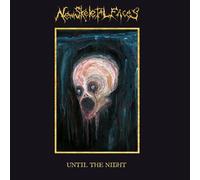 Until The Night CD