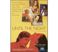 Until the Night - DVD Zone 1 G