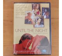 Until The Night /Us - Dvd (2004)