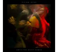Until The Quiet Comes by FLYING LOTUS [VINYL] NEUF