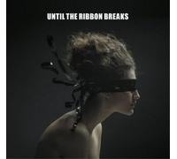 Until the Ribbon Breaks A Lesson Unlearnt (Vinyl) 12" Album