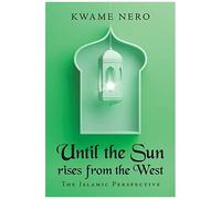 Until The Sun Rises From The West