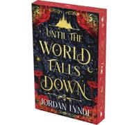 Until the World Falls Down by Jordan Lynde [Paperback] NEUF