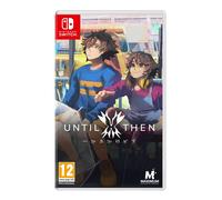 Until Then - Jeu Nintendo Switch