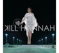 Until Theres Nothing Left of Us [Import]