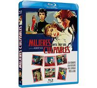 Until They Sail (1957) [ Origine Espagnole, Sans Langue Francaise ] (Blu-Ray)