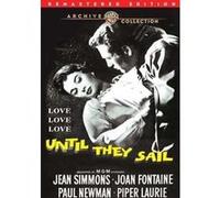 Femmes Coupables / Until They Sail – DVD
