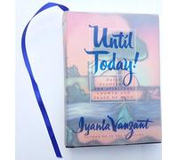 Until Today!: Daily Devotions for Spiritual Growth and Peace of Mind