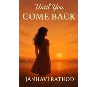 Until You Come Back