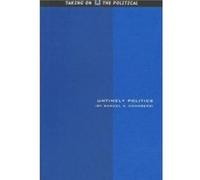 Untimely Politics by Samuel Allen Chambers Samuel A. Chambers (Auteur)