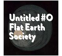Flat Earth Society – Untitled #0 -Digi- – Numérique