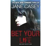 Untitled 1 Jane Casey Jane Casey (Auteur)