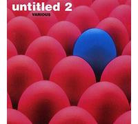 Untitled 2 – CD – Import