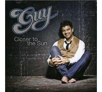 Sebastian Guy Closer to the Sun (CD) Album