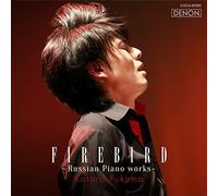 Kotaro Fukuma - Firebird - Russian Piano Works