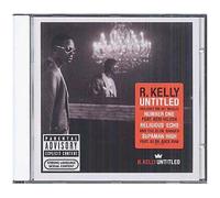 R. Kelly – Untitled – Import – Sony Music