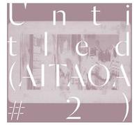 Untitled Aitaoa 2 Vinyle