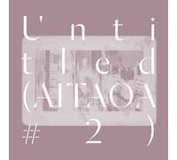 Untitled Aitaoa #2 CD
