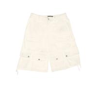 Untitled Artworks - Cargo Shorts - Homme - Shorts - Beige - Taille: XL