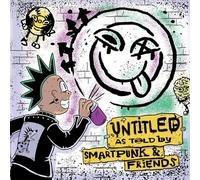 (untitled) As Told By Smartpunk & Friends (Various Artists)