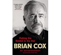 Untitled Autobiography: The fascinating memoir by the theatre and movie legend