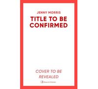 UNTITLED Bk 2 The darkly funny high-concept thriller of the summer - Jenny Morris - Simon & Schuster UK - ebook (ePub) - Livre