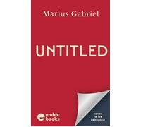 Untitled Book 2 An unputdownable and heartbreaking World War Two novel based on a true story - Marius Gabriel - Embla Books - ebook (ePub) - Livre