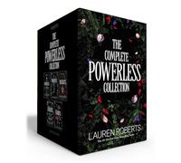 Simon & Schuster – Coffret Untitled Boxed Set: Books to Be Confirmed