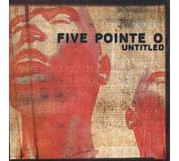 Untitled by Five Pointe O [Audio CD] NEUF