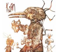 Untitled by Korn