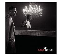 Untitled by R. Kelly (2009-11-20)