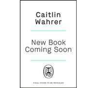 Untitled Caitlin Wahrer - Caitlin Wahrer - Penguin - ebook (ePub) - Livre