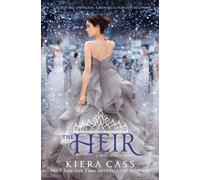 Untitled cass 1 - Kiera Cass - Harper Collins Libri - Poche - Roman