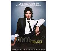 Untitled Coco Chanel Project (BOX) [DVD] (Audio français)